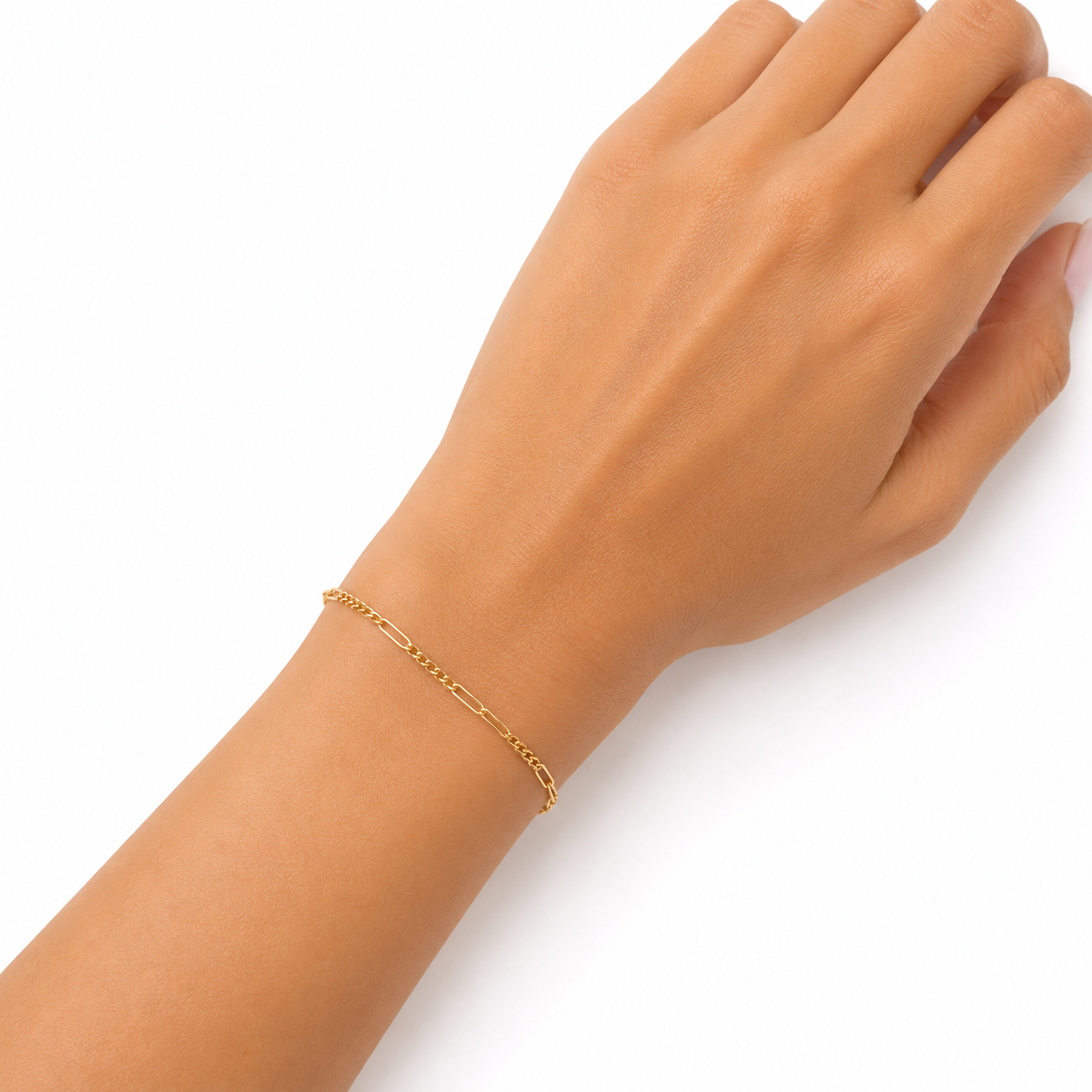 Pulsera Minimal Luxe