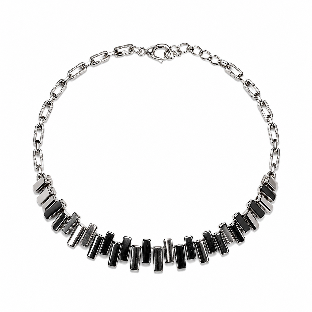 Pulsera Midnight Bars
