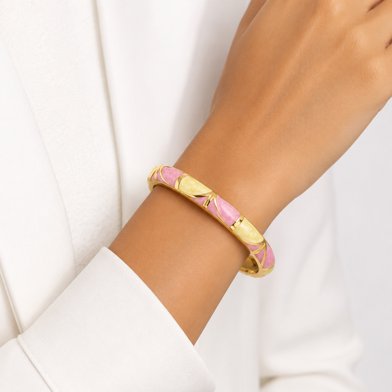 Pulsera Candy Luxe